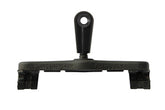 Pirastro KorfkerRest Rubber Foot Assembly - Short