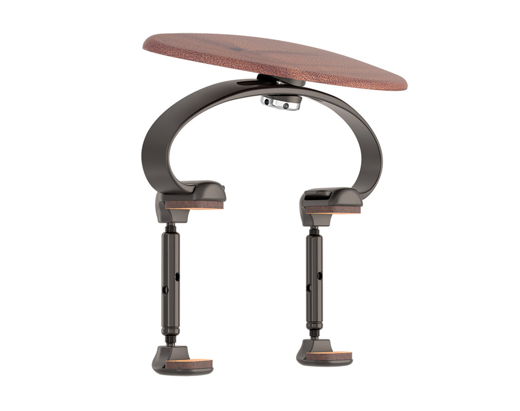Pirastro KorfkerSpring Chinrest for Violin and Viola