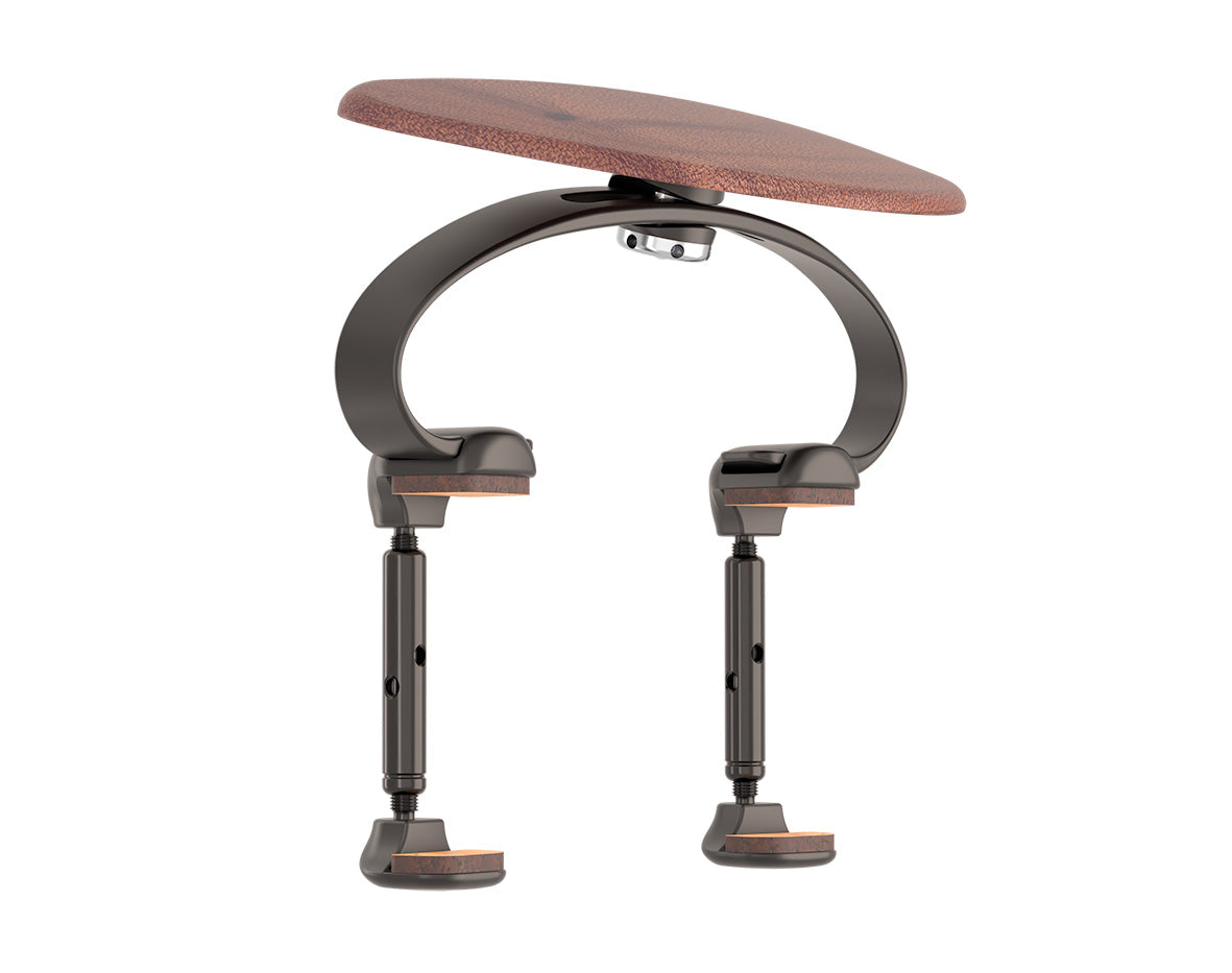 Pirastro KorfkerSpring Chinrest for Violin and Viola
