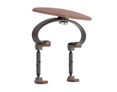 Pirastro KorfkerSpring Chinrest for Violin and Viola