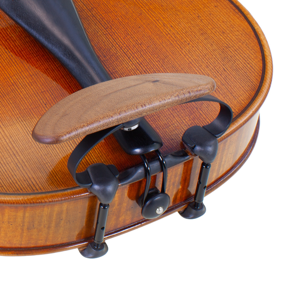 Pirastro KorfkerSpring Chinrest for Violin and Viola