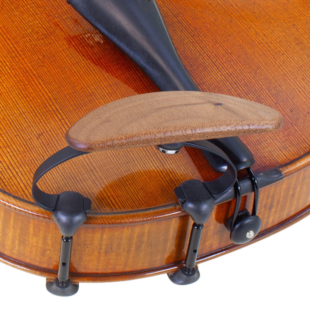 Pirastro KorfkerSpring Chinrest for Violin and Viola