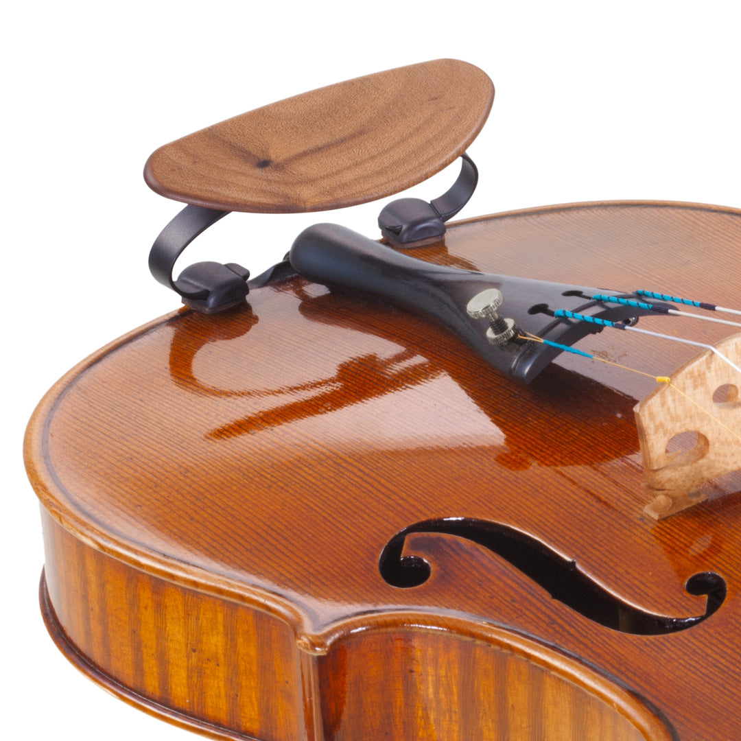 Pirastro KorfkerSpring Chinrest for Violin and Viola