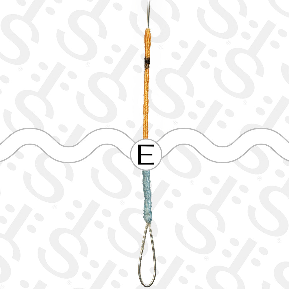Larsen Strings is now offering an exclusive cello string set combining two free A and D strings with the Il Cannone G and C strings | The accessible and exclusive offer combines Larsen Strings is now offering an exclusive cello string set combining two free A and D strings with the Il Cannone G and C strings | The accessible and exclusive offer combines