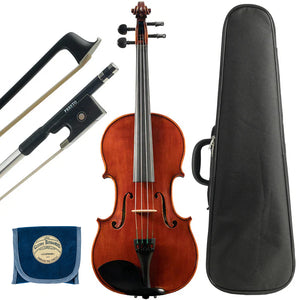 Carlo Lamberti® Sonata Violin Outfit, 4/4