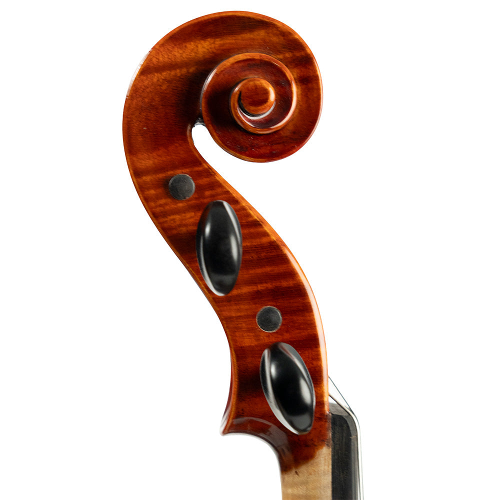 Carlo Lamberti Sonata Violin Outfit - 1/8 Size