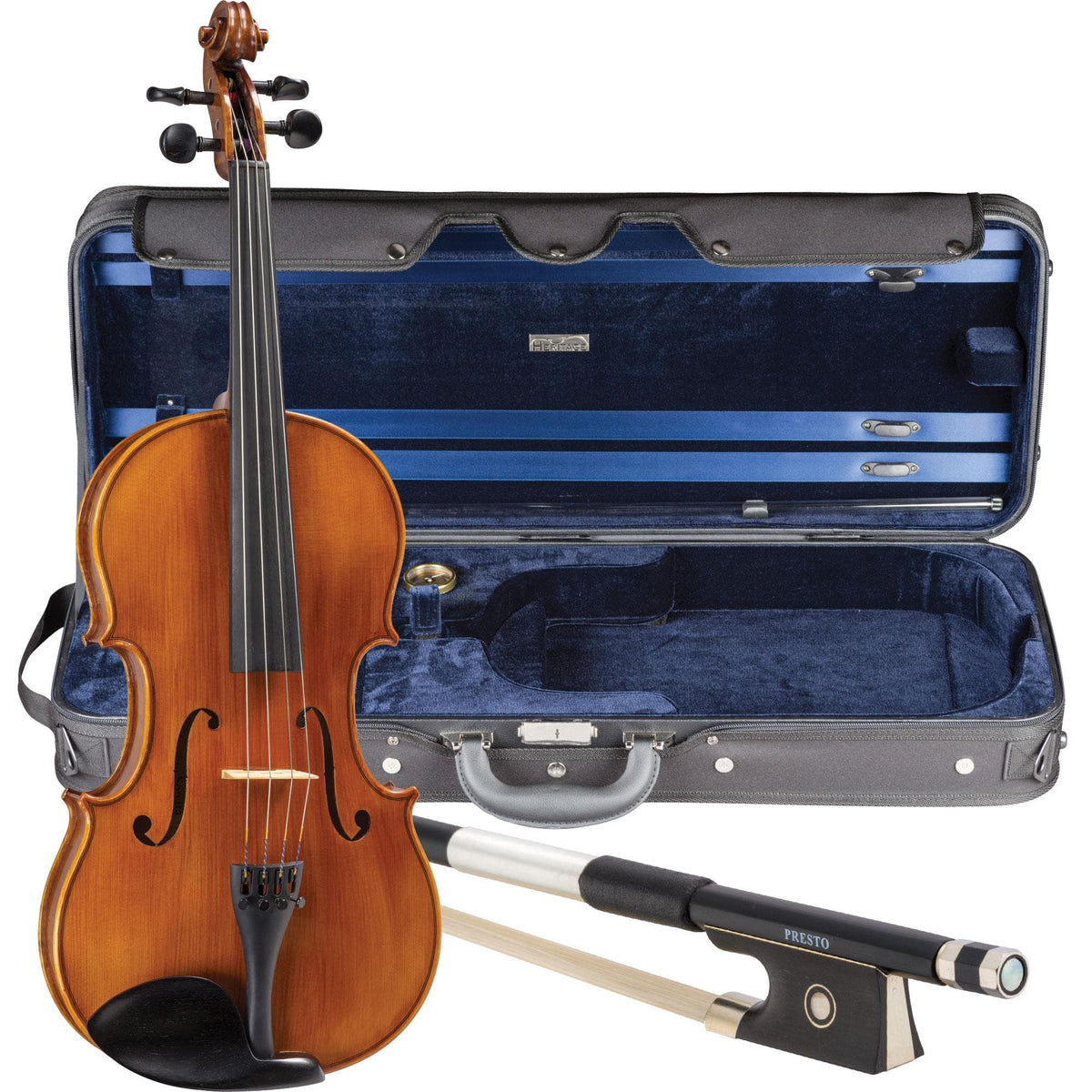 SharWay Deluxe Viola Outfit