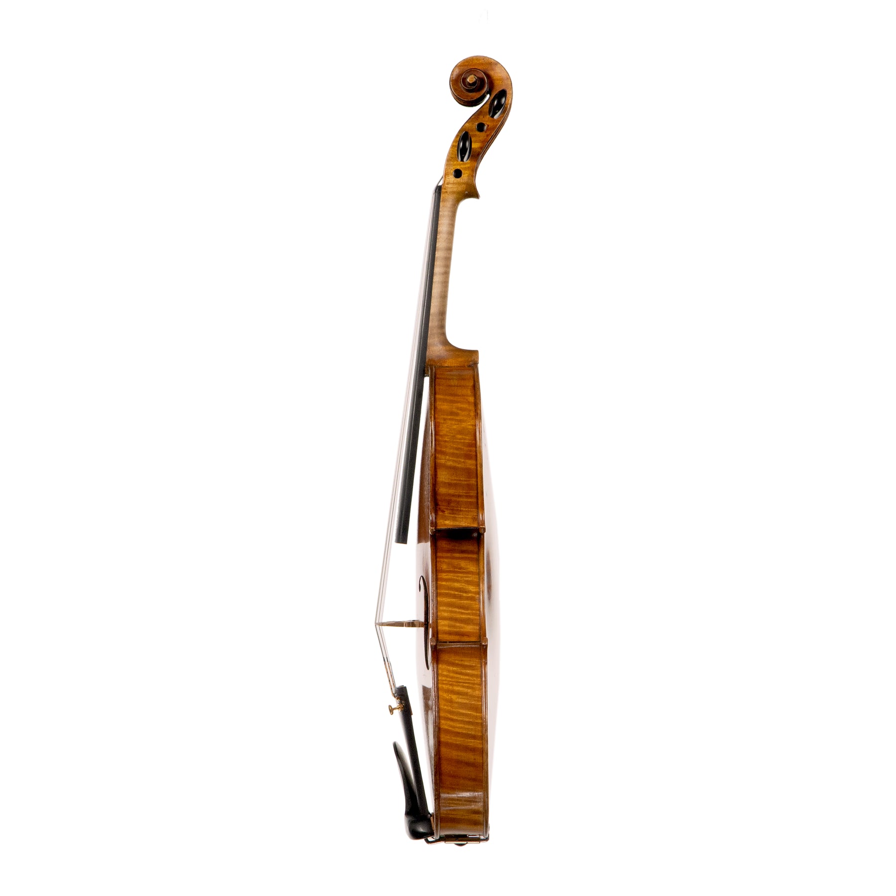 Ch. J.B. Collin-Mezin pere Violin, Paris, 1888