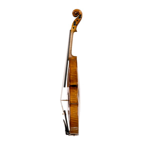 Ch. J.B. Collin-Mezin pere Violin, Paris, 1888
