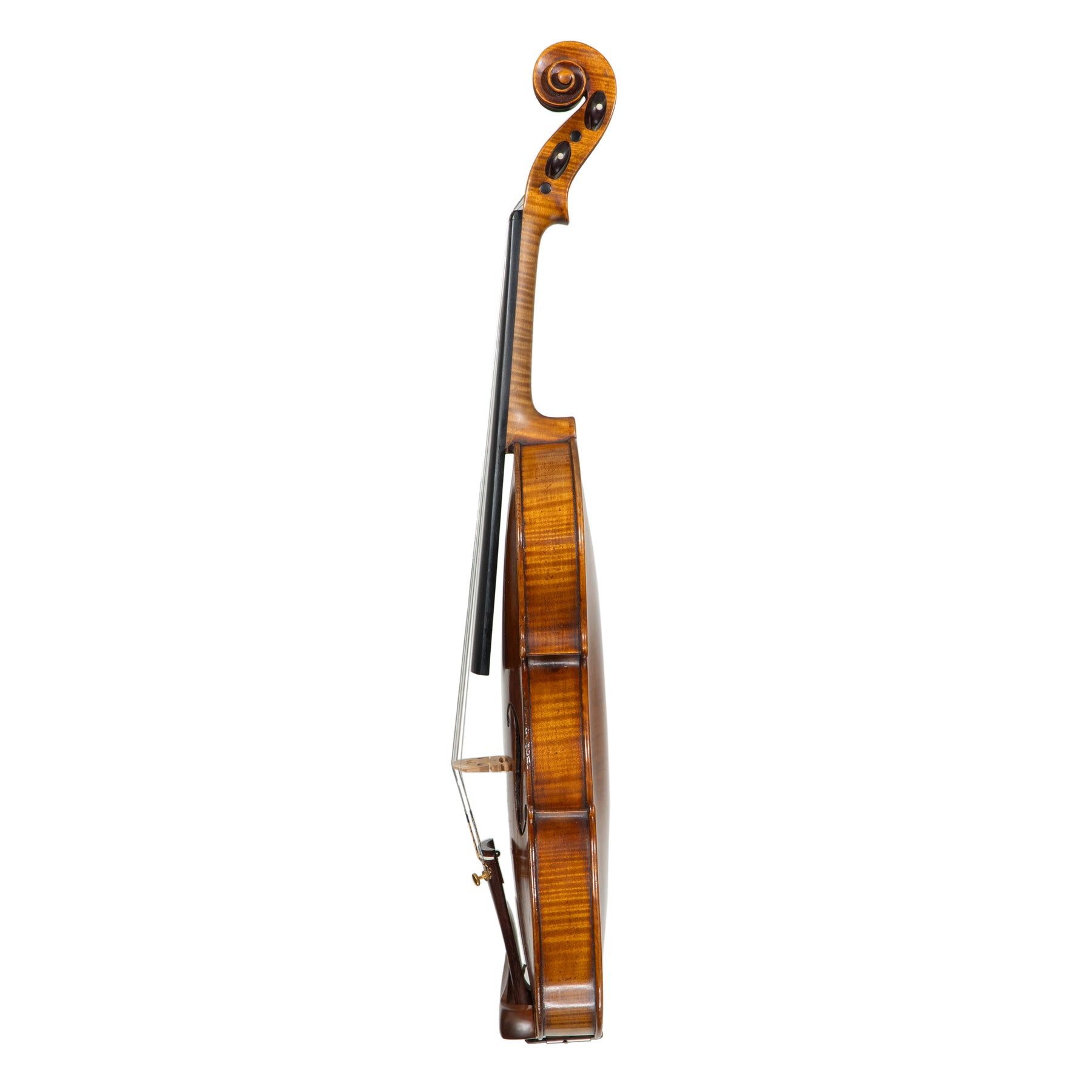 E.H. Roth "Guarneri" Violin, Markneukirchen, 1928
