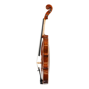 Todd Goldenberg Violin, North Berwick, 2025