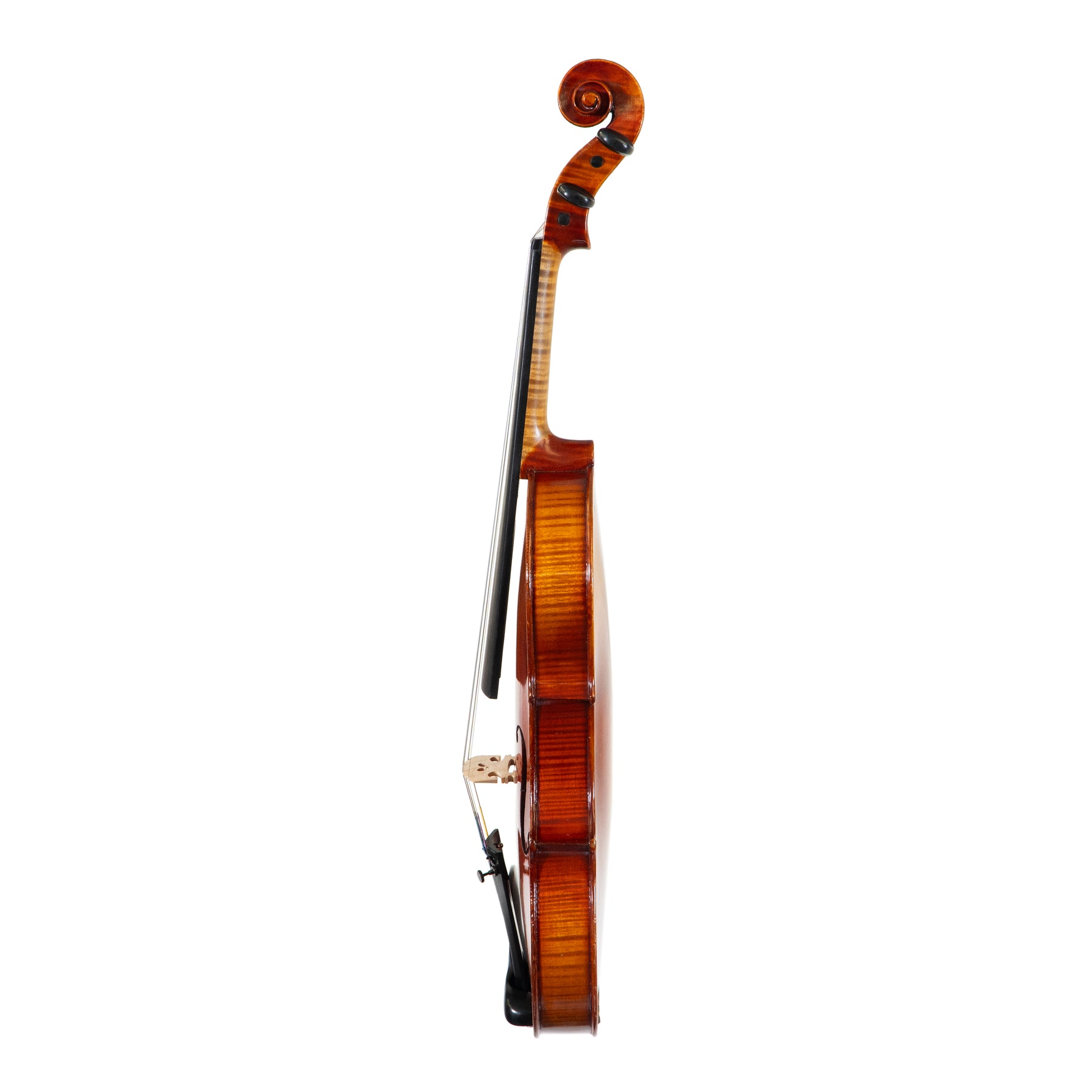 Josef Metzner Violin, Sachsen, 1920