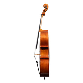 Aubert "J.B. Vuillaume" Cello, Mirecourt, 2015
