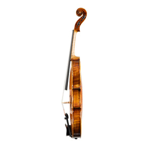 Robert Nürnberger Violin, Markneukirchen, 1925 w/ Certificate