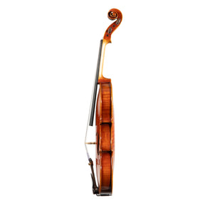 Todd Matus Violin, Indianapolis, 2017