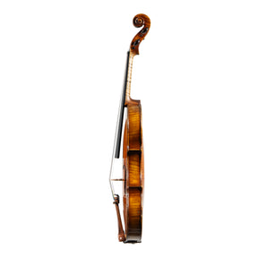 Samuel Rosenthal Violin, New York, 1945