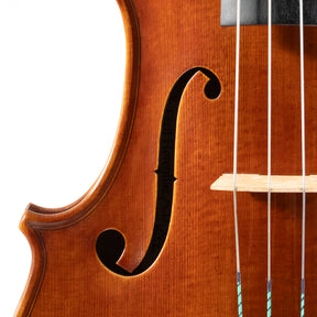 Lapo Vettori "G.B. Guadagnini - Torino 1779" Violin, Firenze, 2025