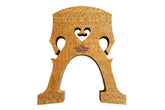 Milo Stamm Cello Bridge Premium Model H 92mm