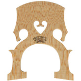 Milo Stamm Cello Bridge Standard Model F 90mm