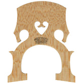 Milo Stamm Cello Bridge Standard Model F 92mm