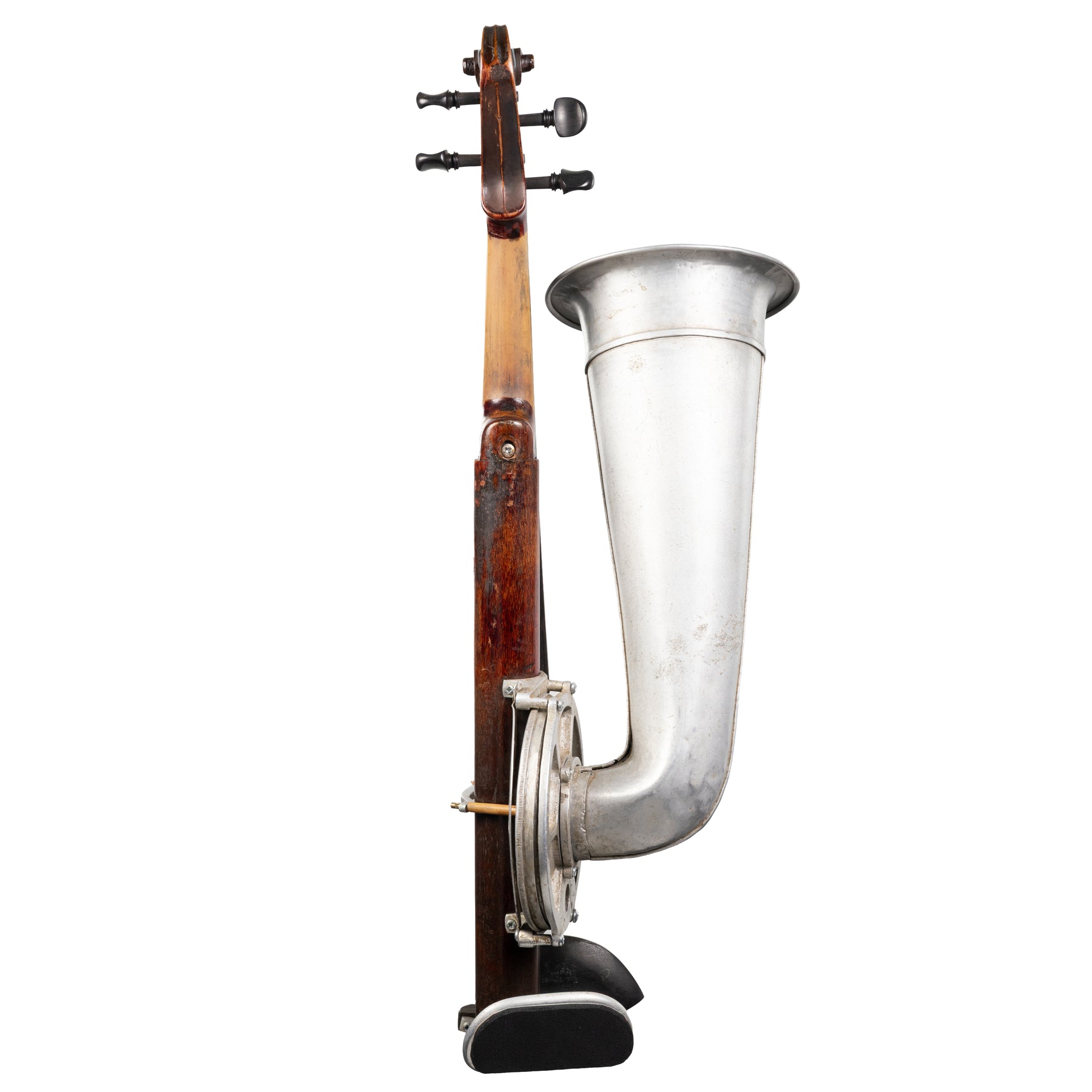Stroh Style Violin, Germany, Early 20th Century