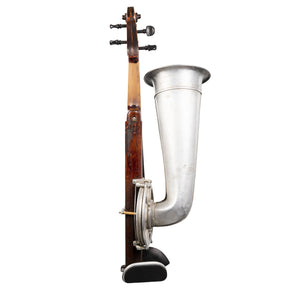 Stroh Style Violin, Germany, Early 20th Century
