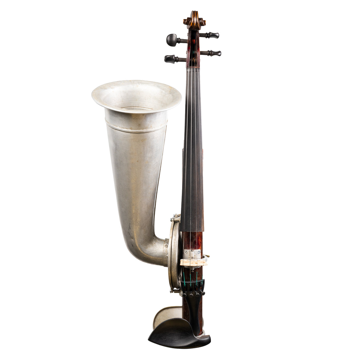 Stroh Style Violin, Germany, Early 20th Century