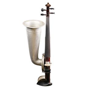 Stroh Style Violin, Germany, Early 20th Century