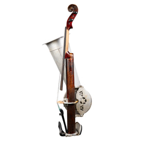 Stroh Style Violin, Germany, Early 20th Century