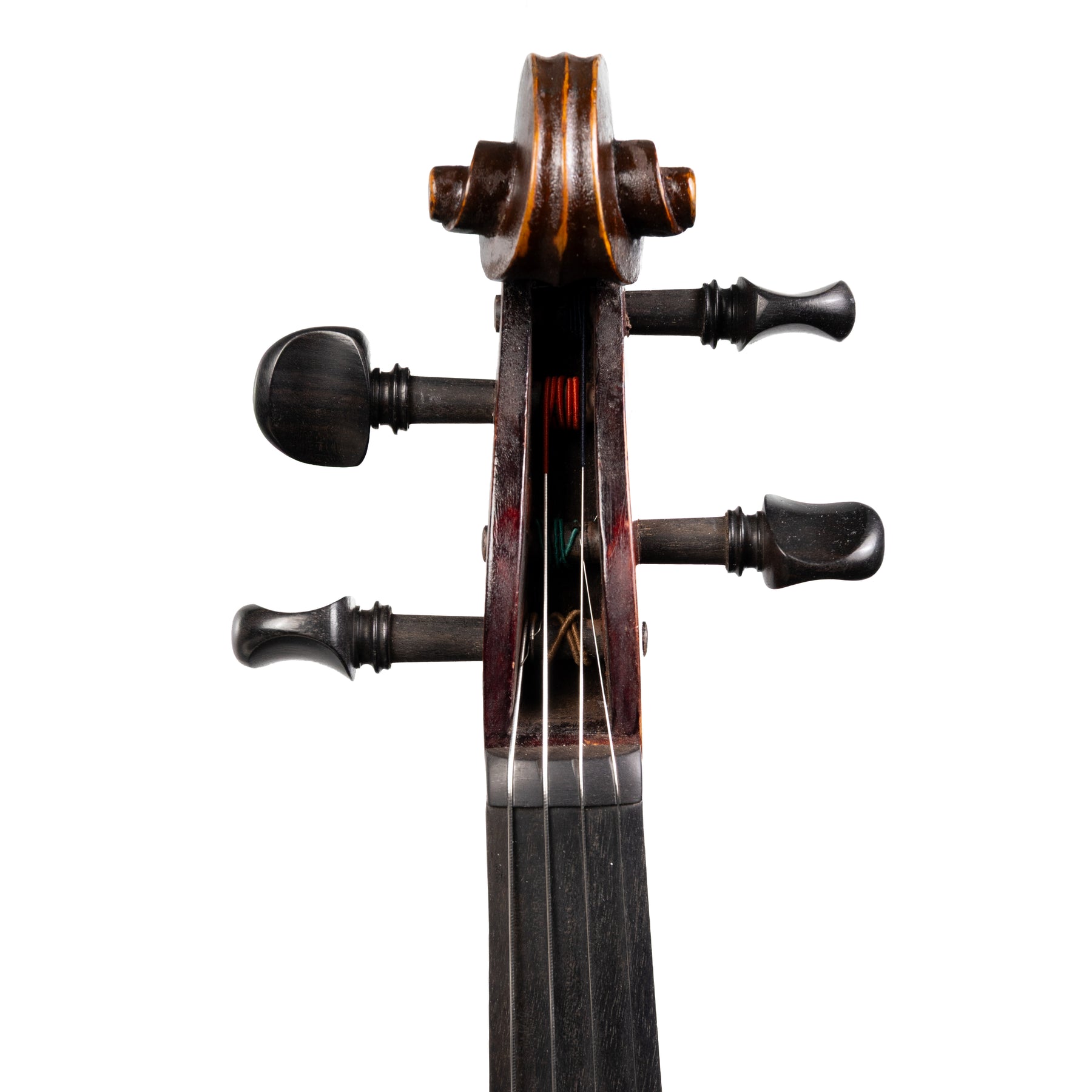 Stroh Style Violin, Germany, Early 20th Century
