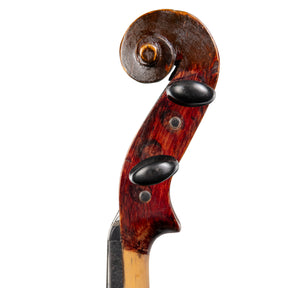Stroh Style Violin, Germany, Early 20th Century