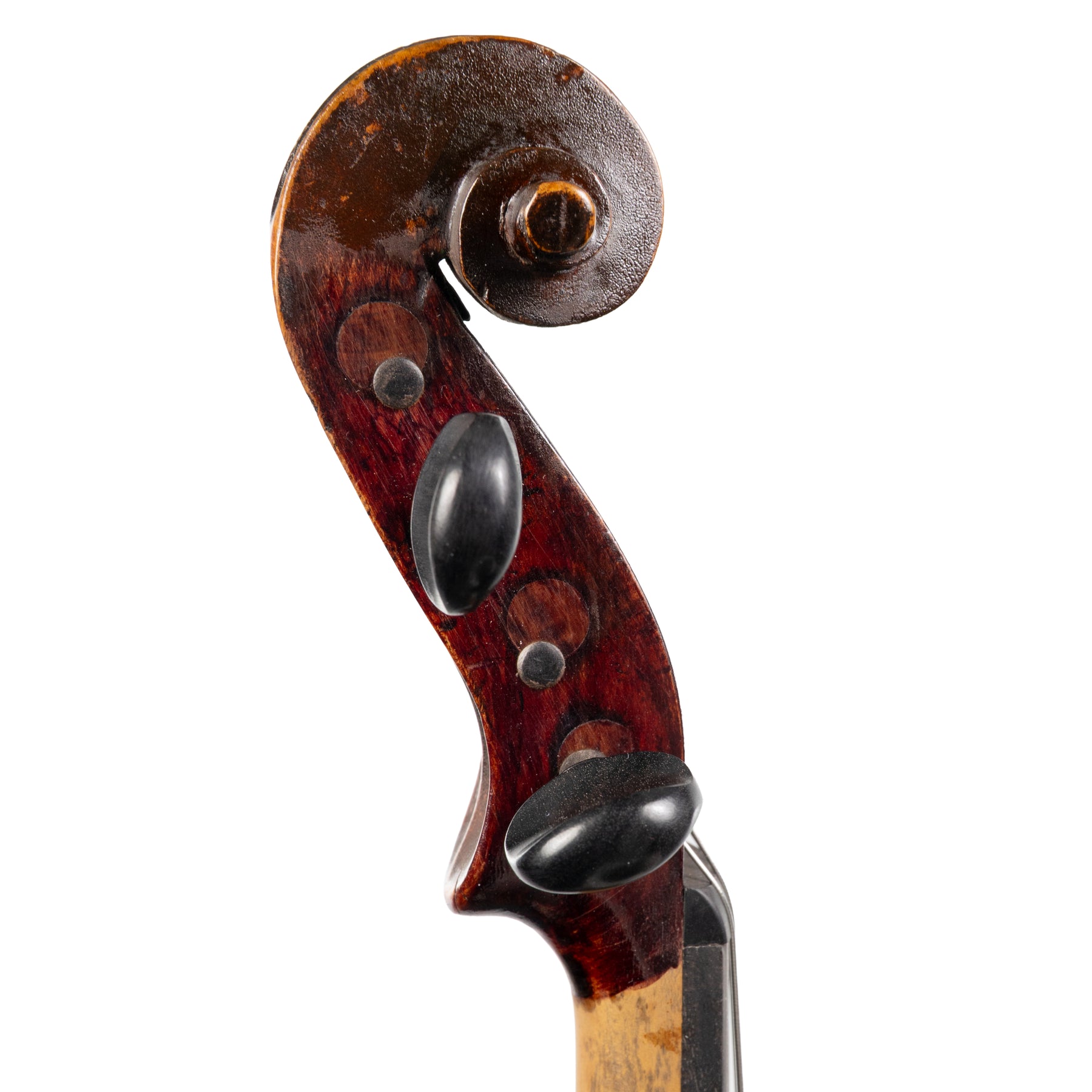 Stroh Style Violin, Germany, Early 20th Century