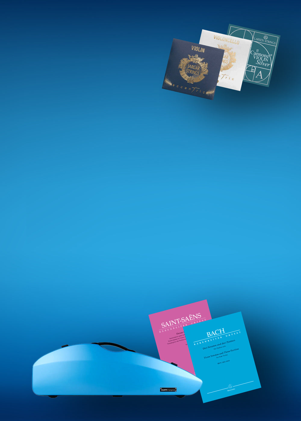 mobile slider banner