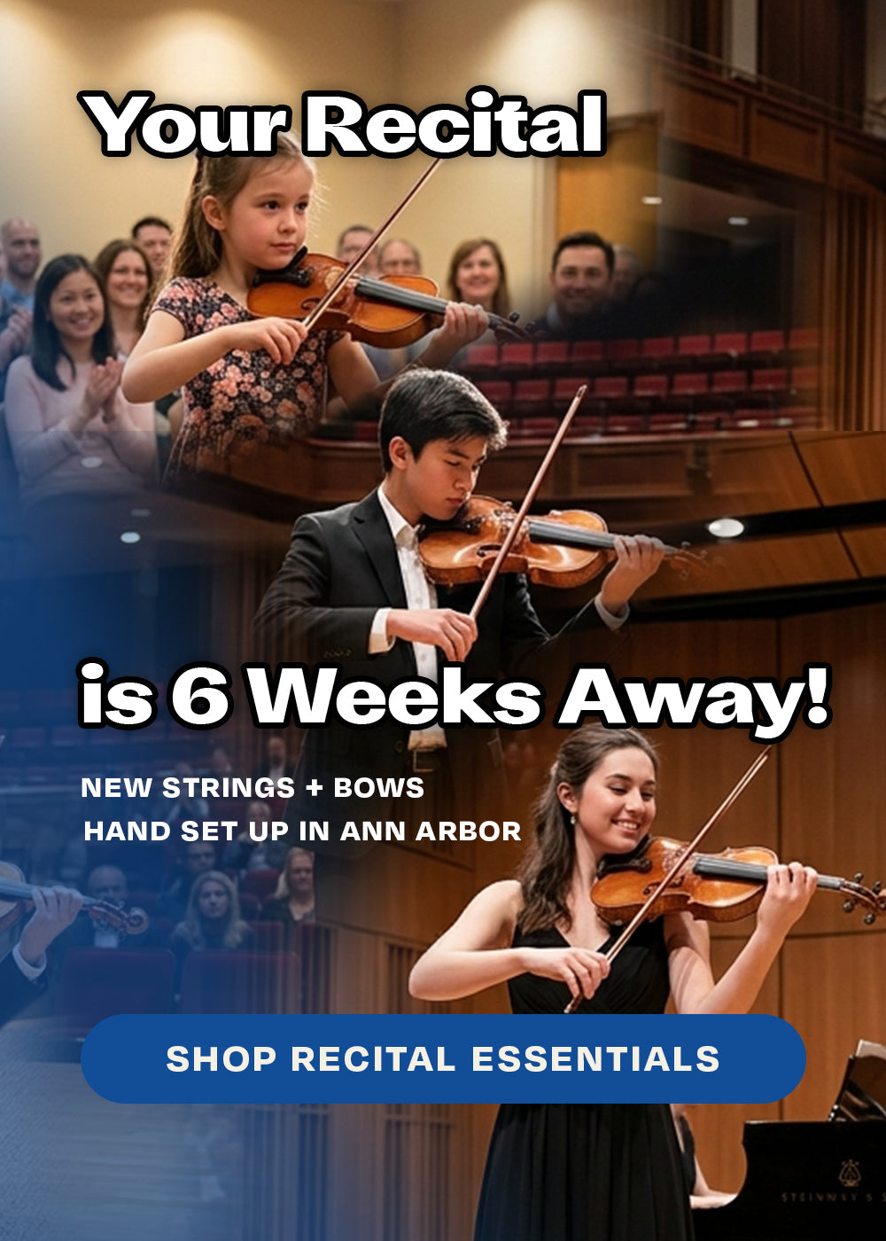 mobile slider banner