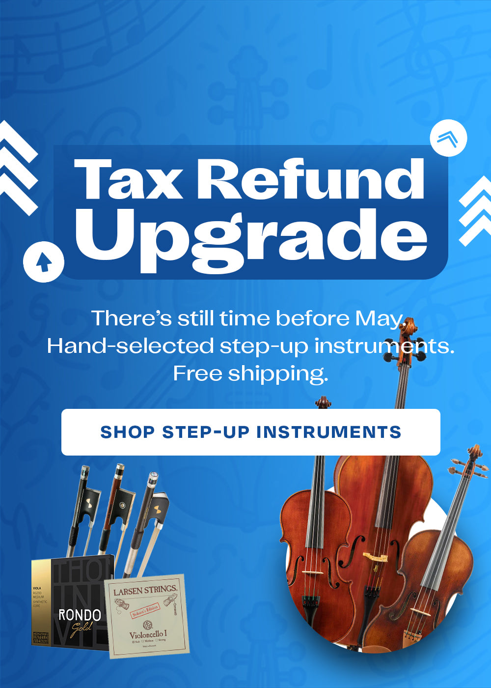 mobile slider banner