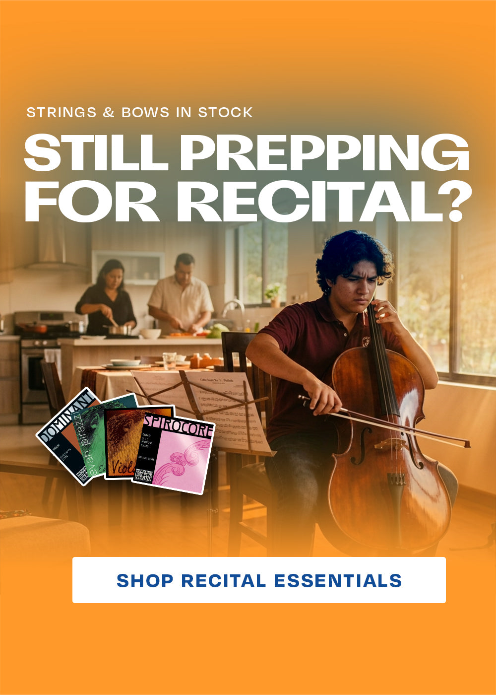 mobile slider banner