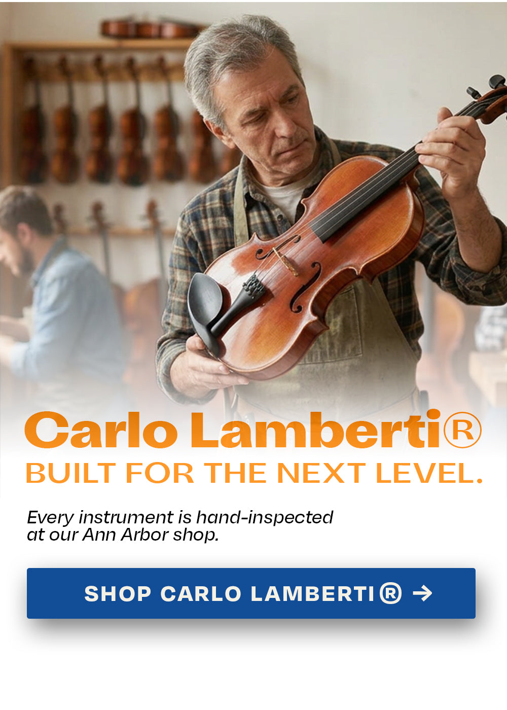 mobile slider banner