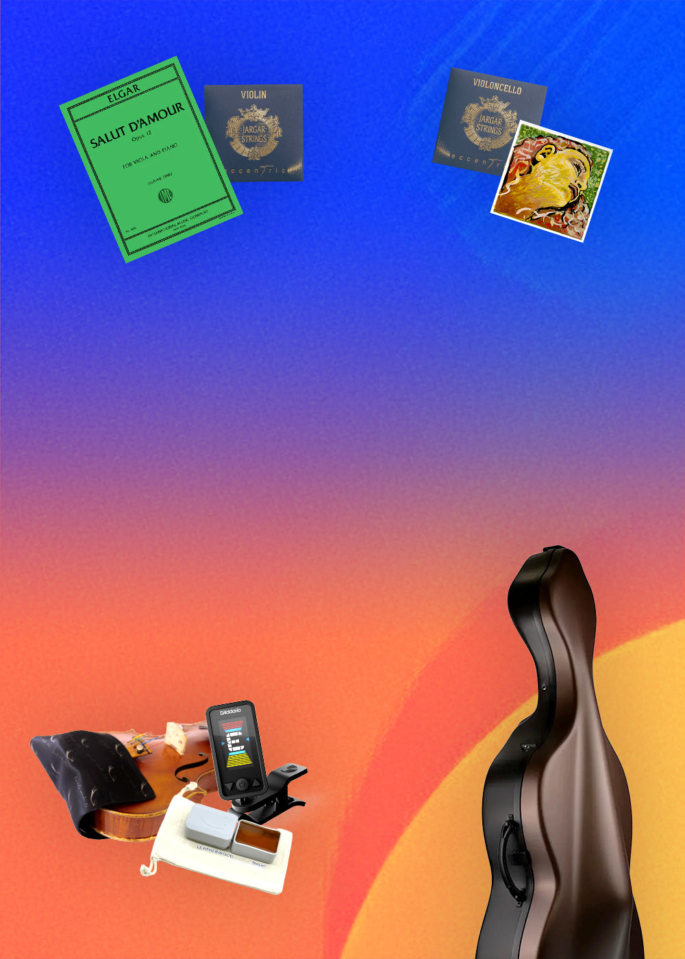 mobile slider banner