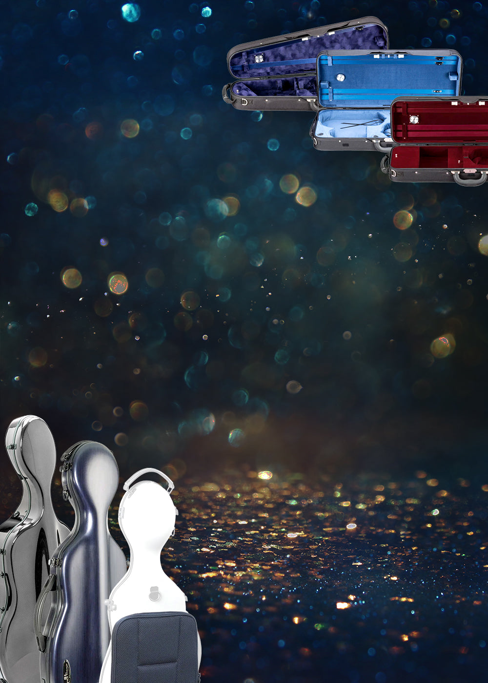 mobile slider banner