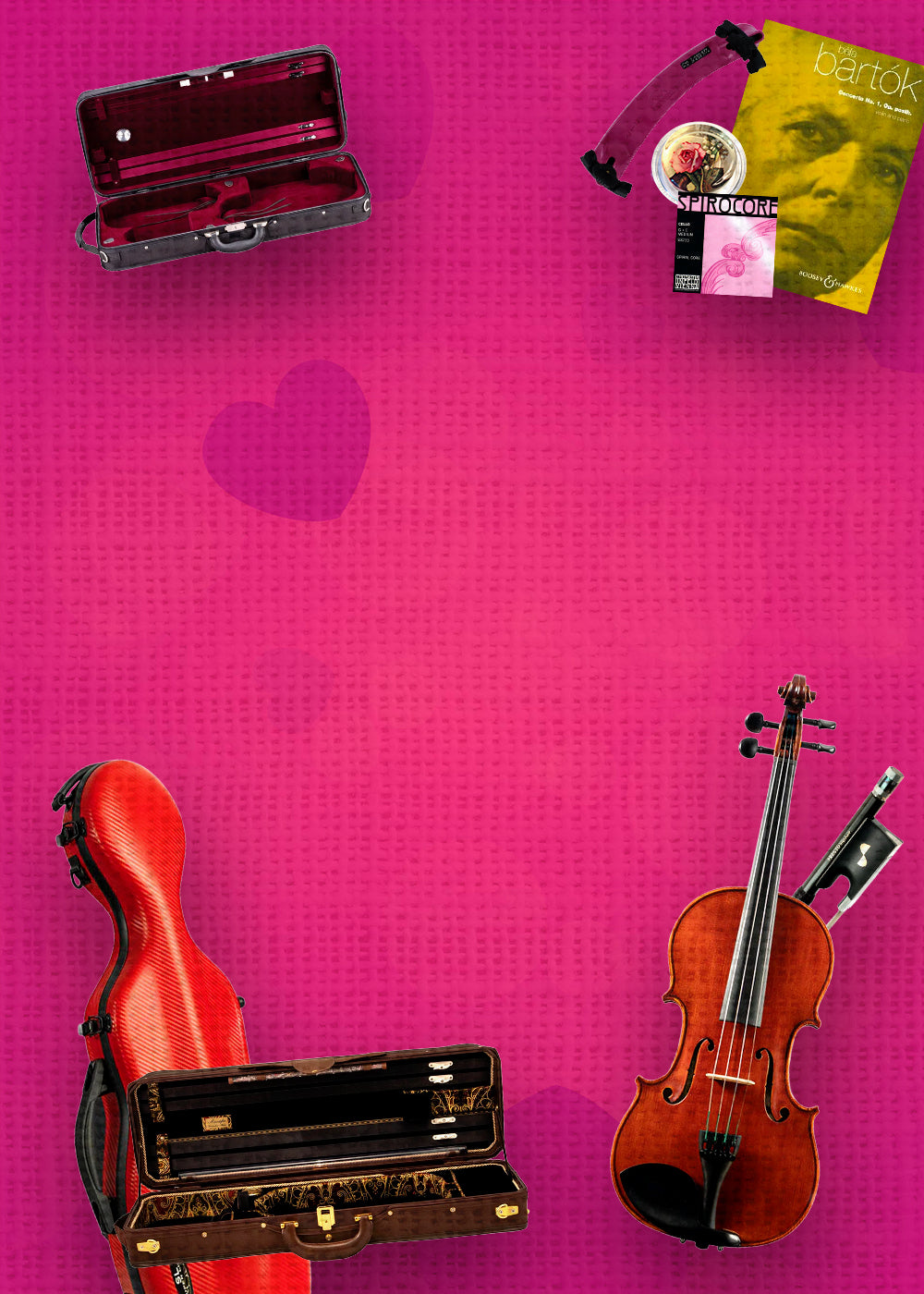 mobile slider banner