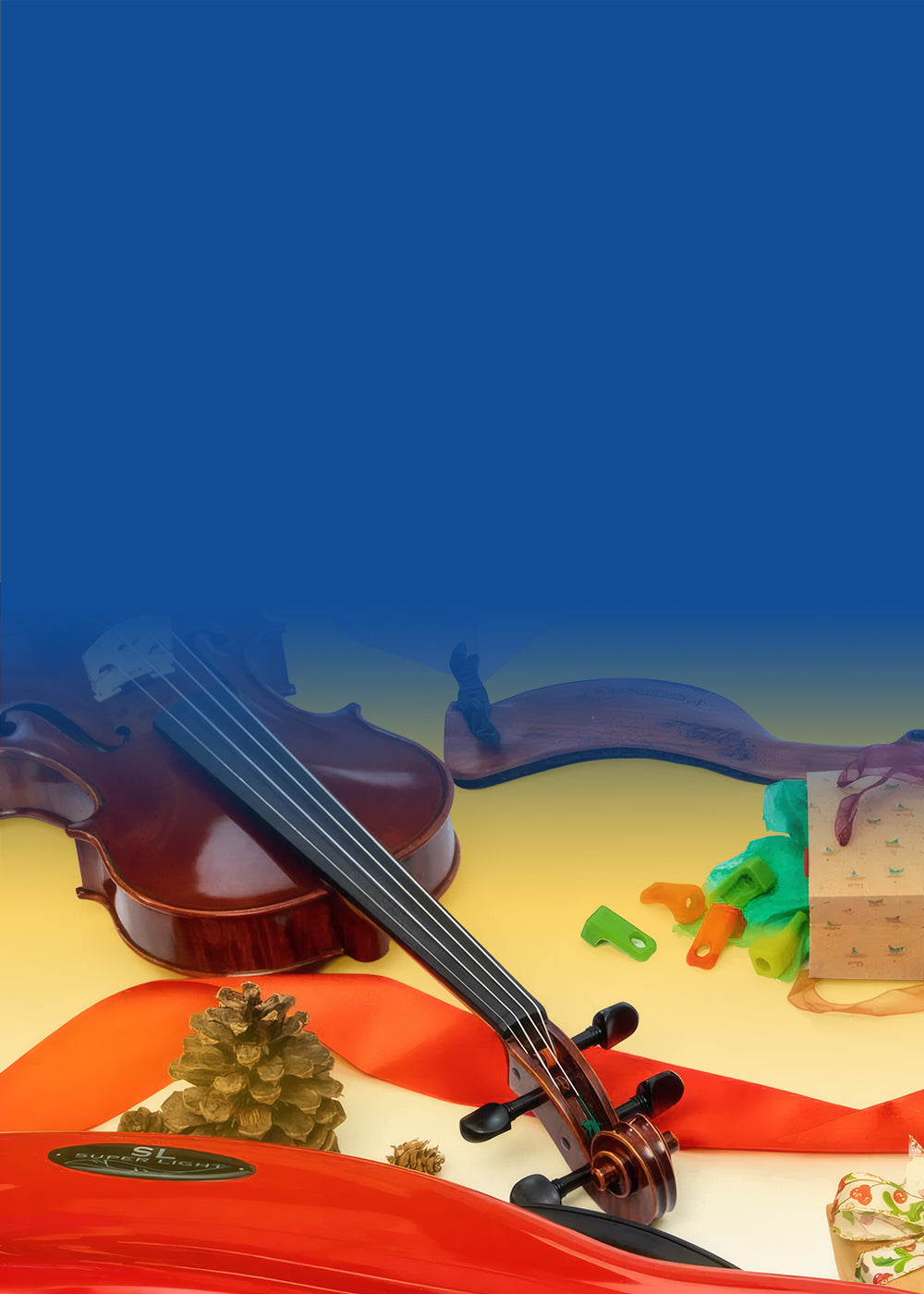 mobile slider banner