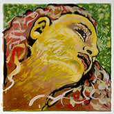 Pirastro Evah Pirazzi Neo Violin E-String - 4/4 Size - Medium Gauge