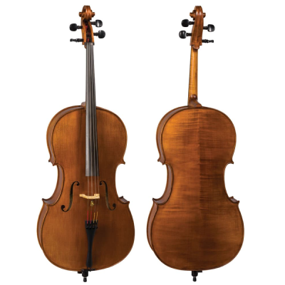 Pre-Owned Otto Ernst Fischer® Bianca Cello