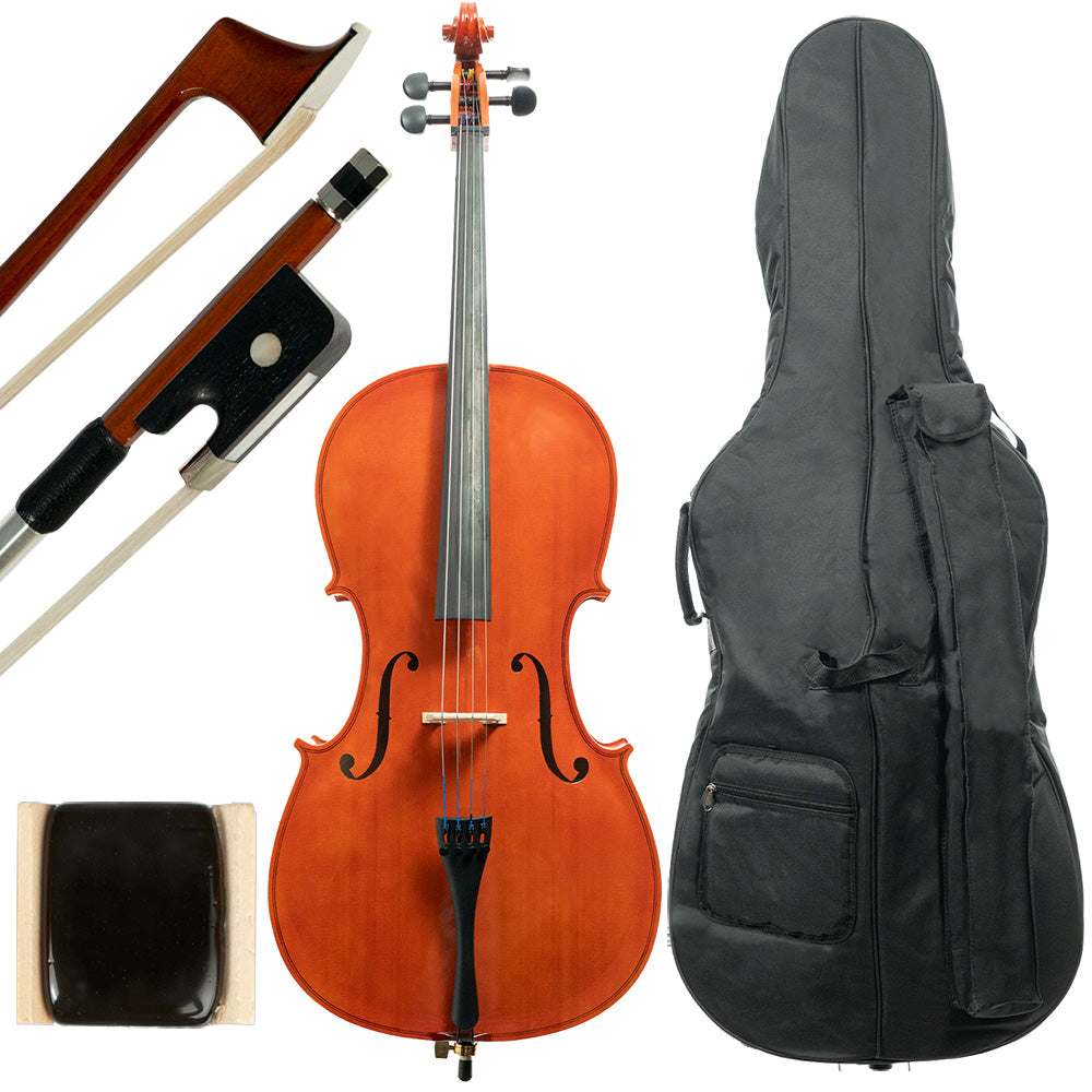 Franz Hoffmann™ Amadeus Laminate Cello Outfit