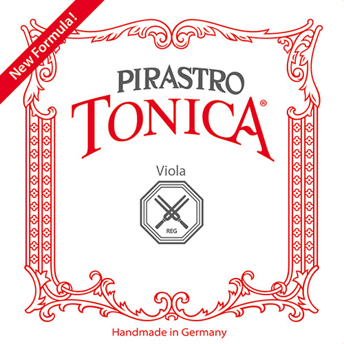 Pirastro Tonica Viola String Set