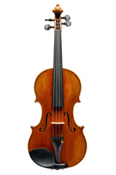 Ryszard Osowski Guarneri Gold Violin w/ Certificate