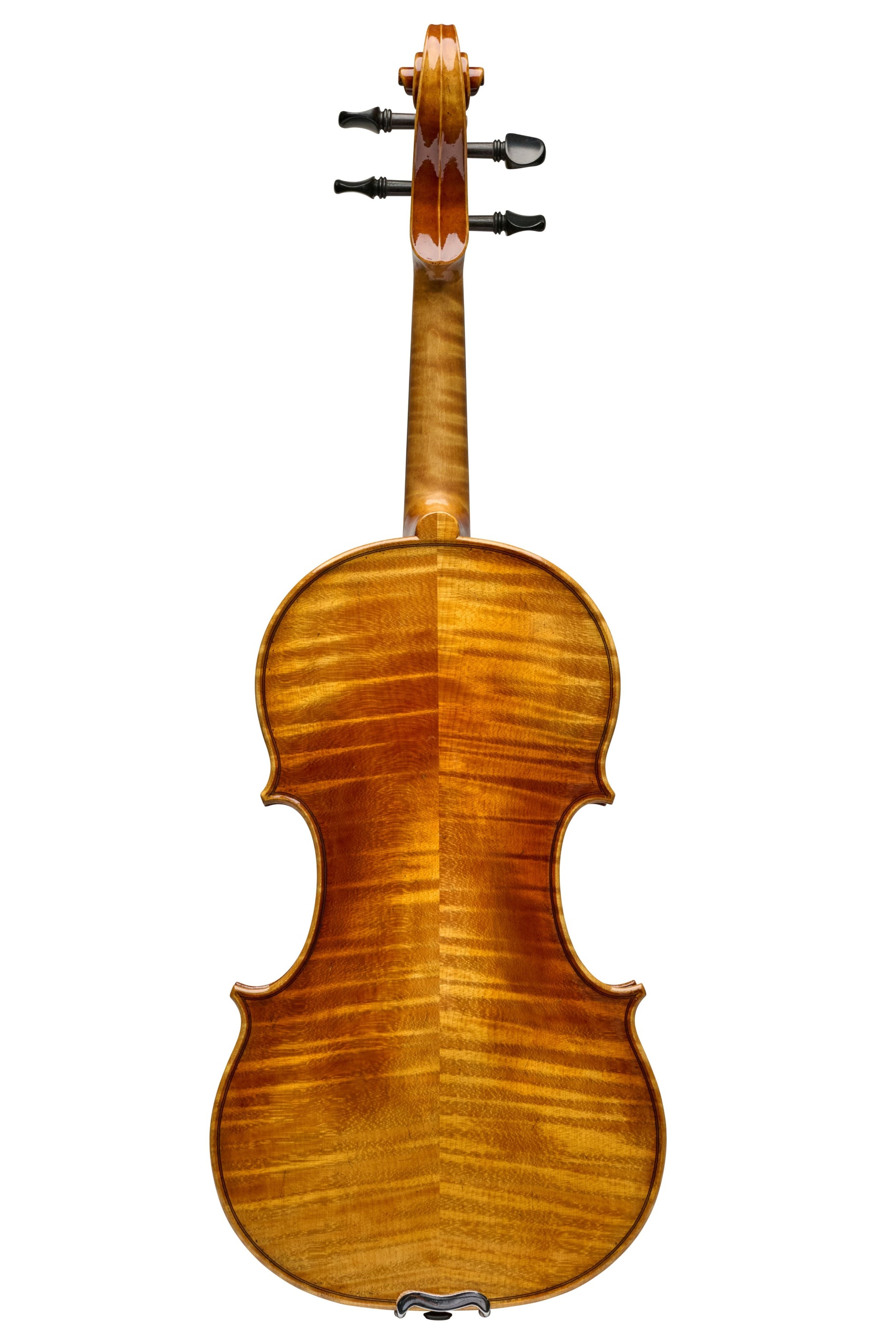 Ryszard Osowski Guarneri Platinum Violin w/ Certificate