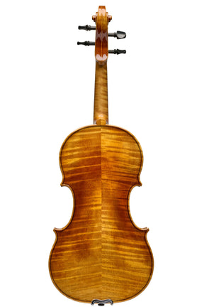 Ryszard Osowski Guarneri Platinum Violin w/ Certificate