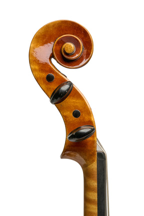 Ryszard Osowski Guarneri Platinum Violin w/ Certificate