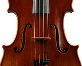 Rainer W. Leonhardt Viola, No. 250